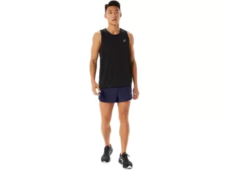 HERRE SPLIT SHORT