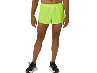 HERRE SPLIT SHORT