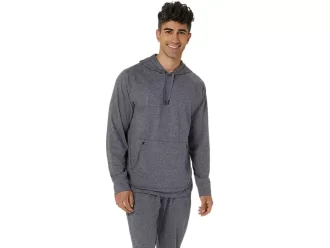 HERRE TECH PULL OVER HETTEGENSER