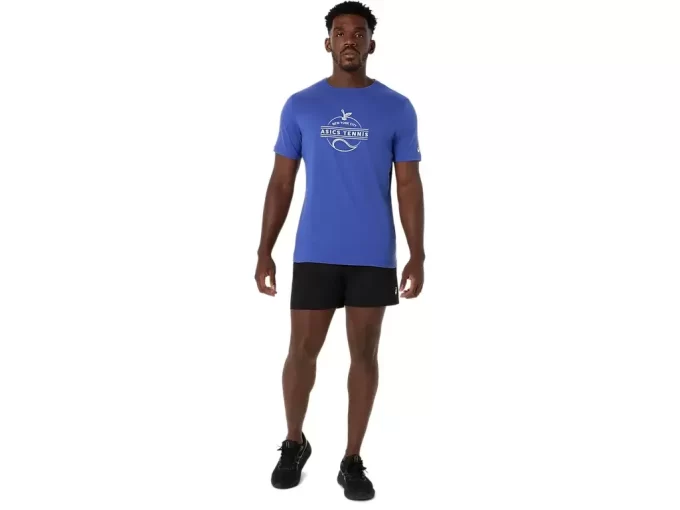 HERRE TENNIS-T-SHIRT FOR NY