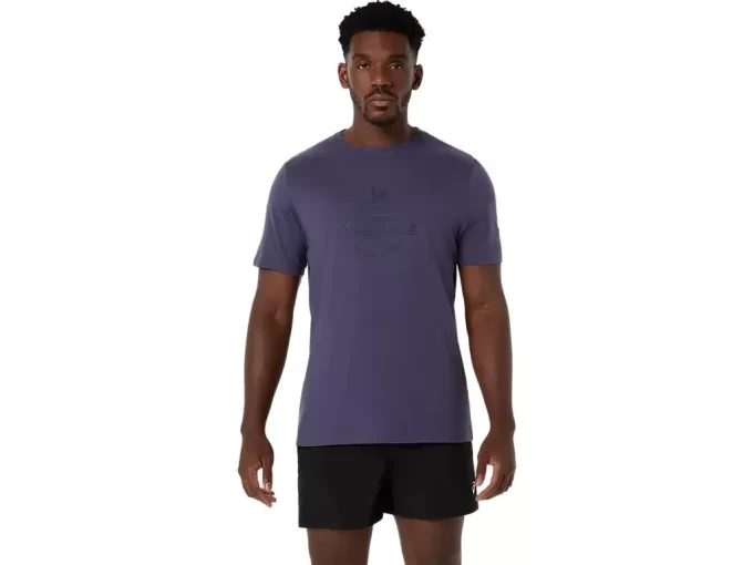 HERRE TENNIS-T-SHIRT FOR NY