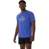 HERRE TENNIS-T-SHIRT FOR NY