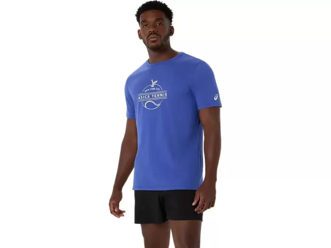 HERRE TENNIS-T-SHIRT FOR NY