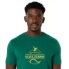 HERRE TENNIS-T-SHIRT FOR NY