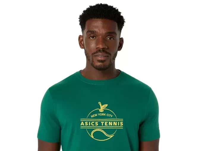 HERRE TENNIS-T-SHIRT FOR NY