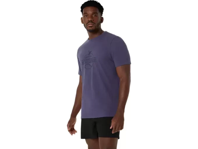 HERRE TENNIS-T-SHIRT FOR NY