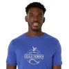 HERRE TENNIS-T-SHIRT FOR NY