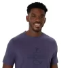 HERRE TENNIS-T-SHIRT FOR NY