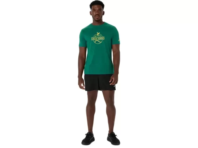 HERRE TENNIS-T-SHIRT FOR NY