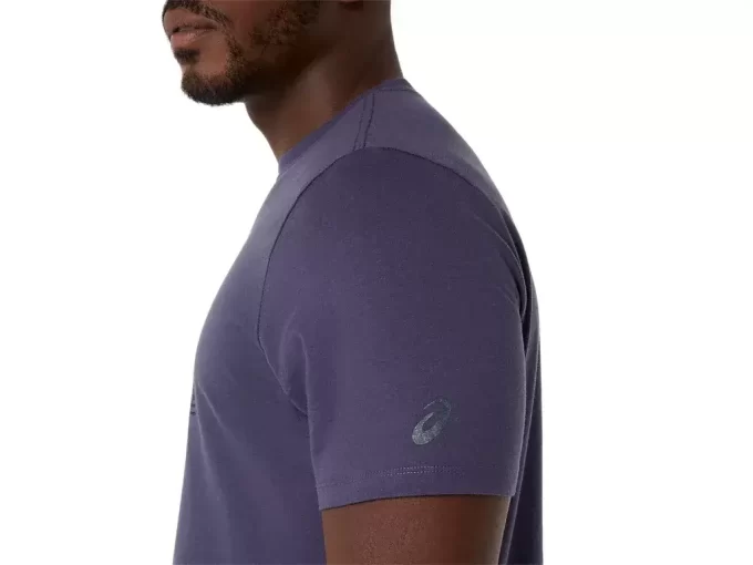 HERRE TENNIS-T-SHIRT FOR NY