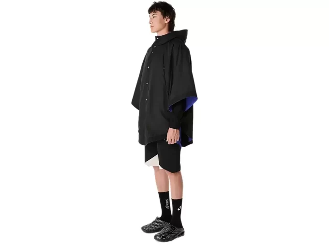 HEVEANOID CAPE