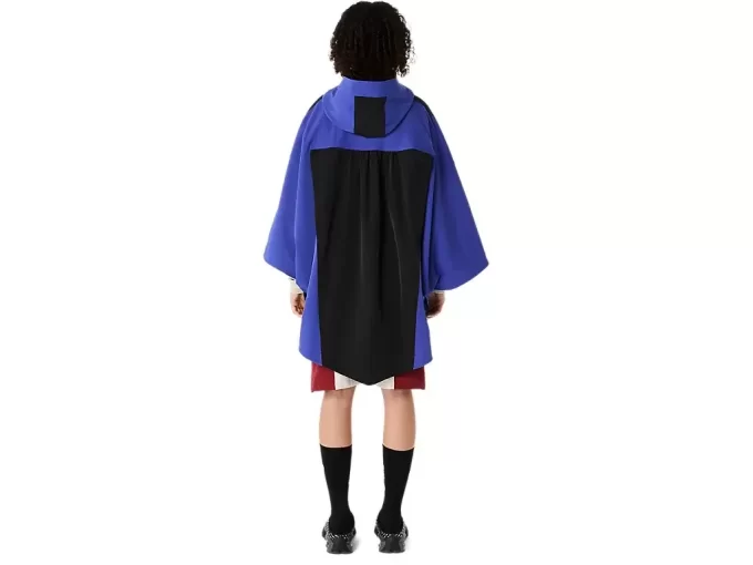 HEVEANOID CAPE