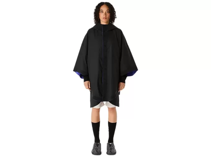HEVEANOID CAPE