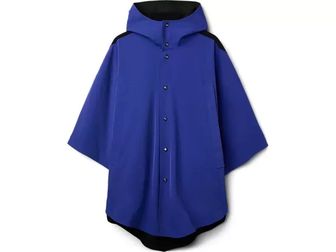 HEVEANOID CAPE