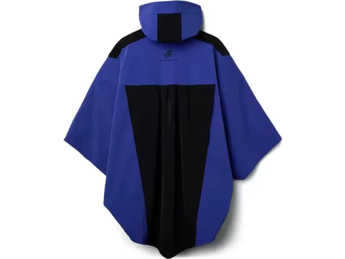HEVEANOID CAPE