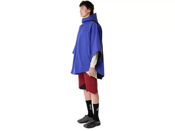 HEVEANOID CAPE