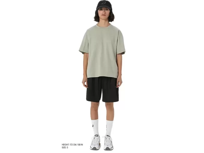HS-CREW NECK