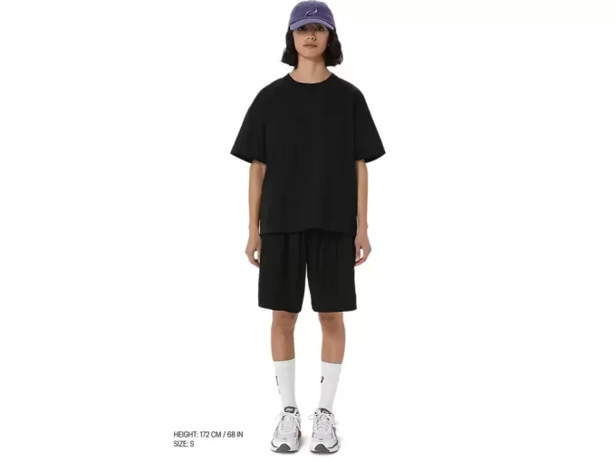 HS-CREW NECK