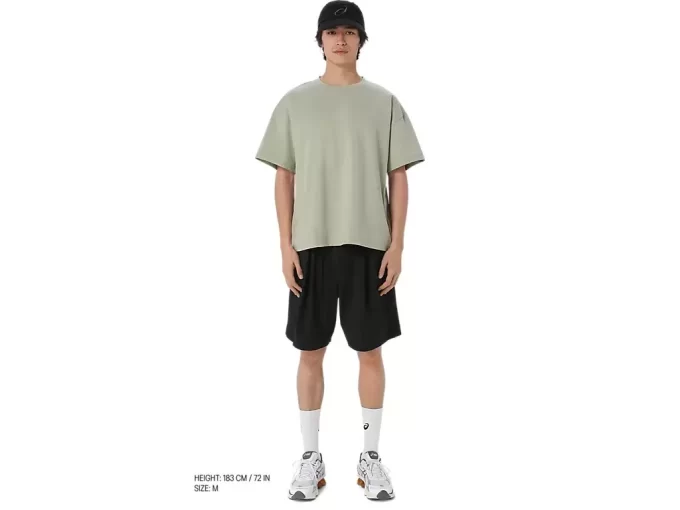 HS-CREW NECK