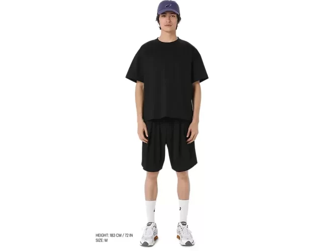 HS-CREW NECK
