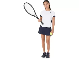 JENTETENNIS KORT ERME TOPP