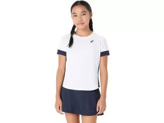 JENTETENNIS KORT ERME TOPP