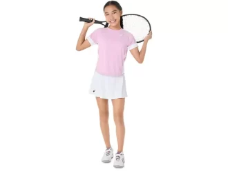 JENTETENNISKORT