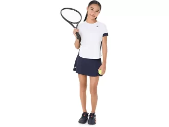 JENTETENNISKORT
