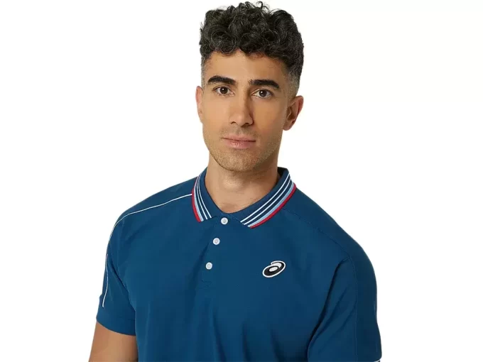 KLASSISK HERREPOLOSKJORTE