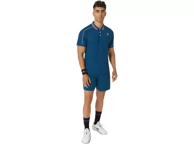 KLASSISK HERREPOLOSKJORTE