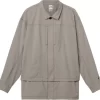 KONVERTIBEL BLUS