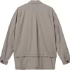 KONVERTIBEL BLUS