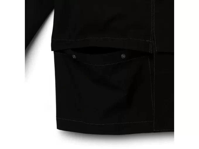 KONVERTIBEL BLUS