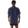 KORT ERME EGENSKAP TIL ASICS SPORTST-T-SHIRT