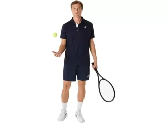 KORT FORTALT OM BANEN 9