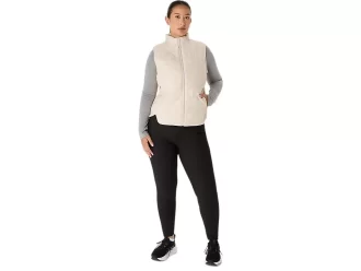KVINNEPRESTASJON ISOLERT VEST 2.0