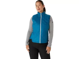 KVINNEPRESTASJON ISOLERT VEST 2.0