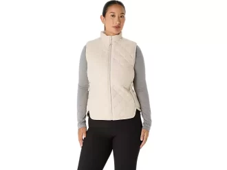 KVINNEPRESTASJON ISOLERT VEST 2.0