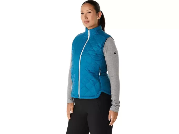 KVINNEPRESTASJON ISOLERT VEST 2.0