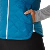 KVINNEPRESTASJON ISOLERT VEST 2.0