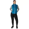 KVINNEPRESTASJON ISOLERT VEST 2.0