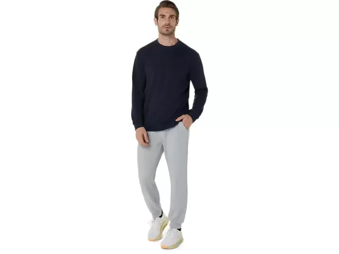 LANG JOGGEBUKSE