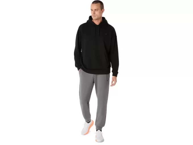 LANG JOGGEBUKSE