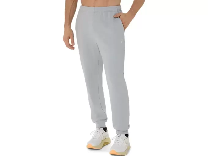 LANG JOGGEBUKSE
