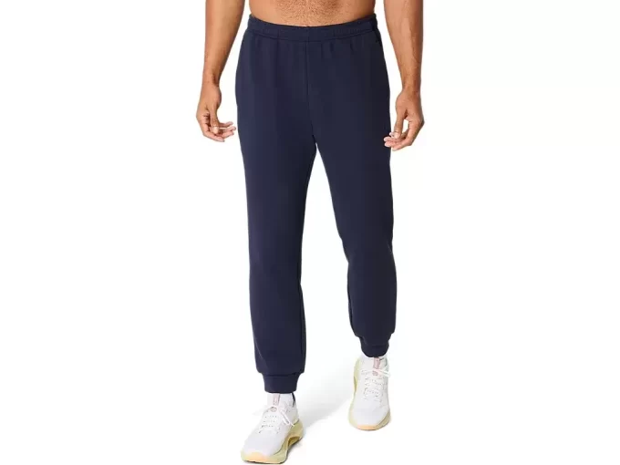 LANG JOGGEBUKSE