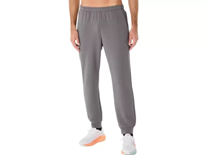 LANG JOGGEBUKSE