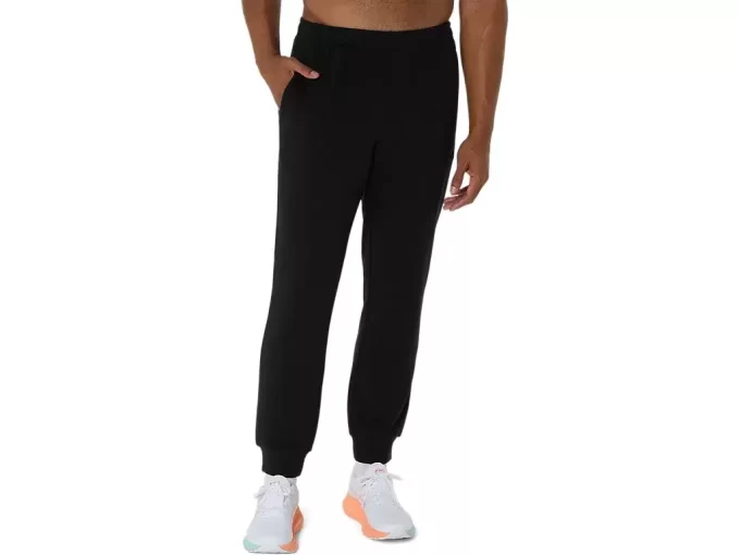 LANG JOGGEBUKSE