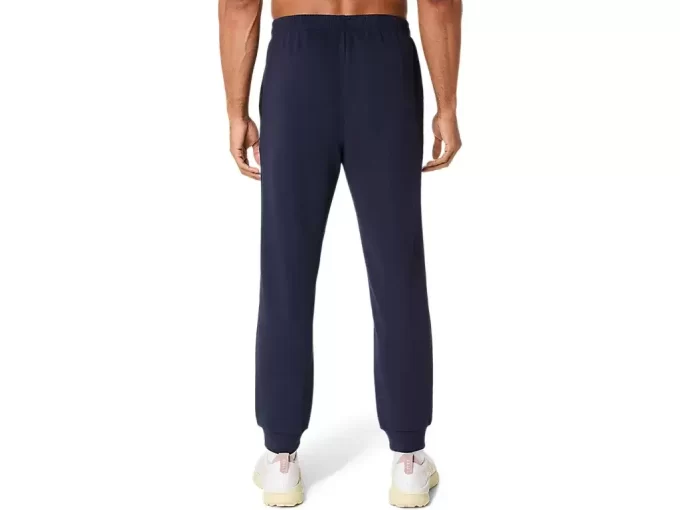 LANG JOGGEBUKSE