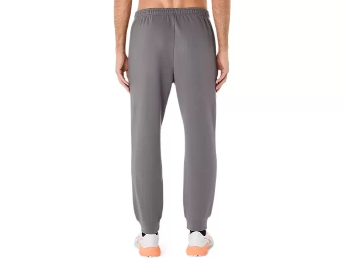 LANG JOGGEBUKSE