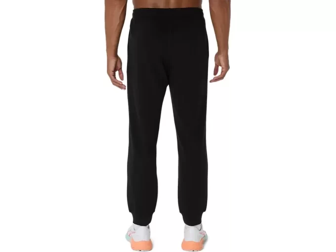 LANG JOGGEBUKSE